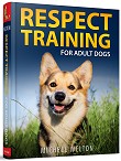 Dog training book by Michele Welton